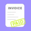 Invoice Maker For Business App Delete