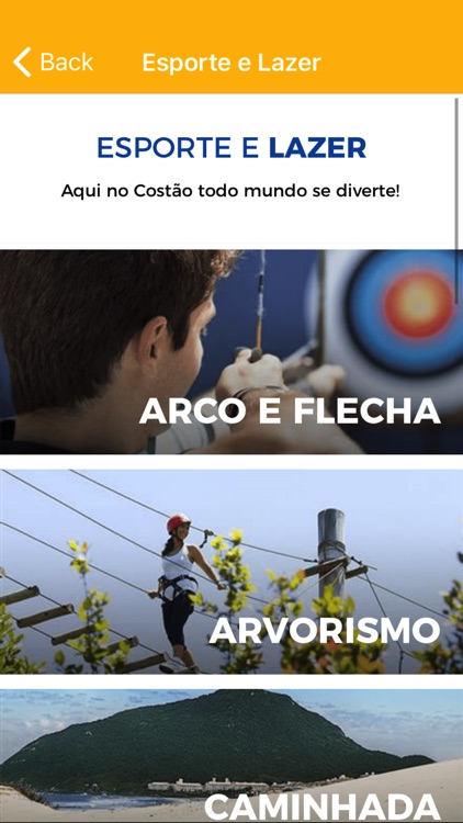 Costão Santinho Resort