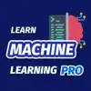 Learn Machine Learning Python delete, cancel