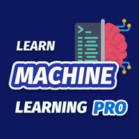 Learn Machine Learning Python logo
