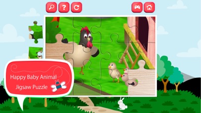 Screenshot #1 pour Jouets pour bébé