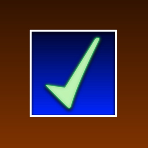 Checklists XL icon