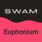 Icon SWAM Euphonium