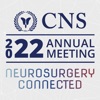 2022 CNS Annual Meeting - iPhoneアプリ