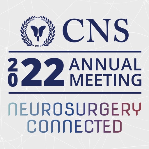 2022 CNS Annual Meeting by Congress of Neurological Surgeons