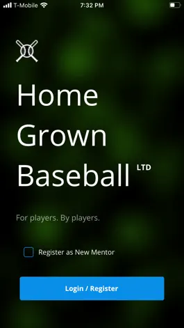 Game screenshot Homegrown Sports apk
