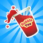 Bubble Tea Run! App Positive Reviews