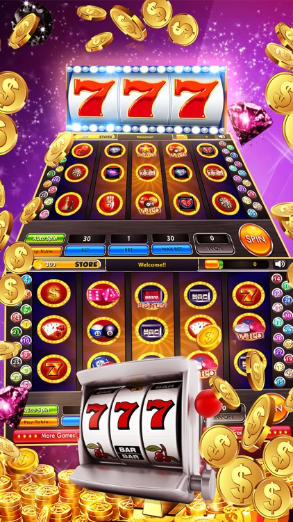 Quick Jackpot Hit Slots – Free Slot HD Tournaments