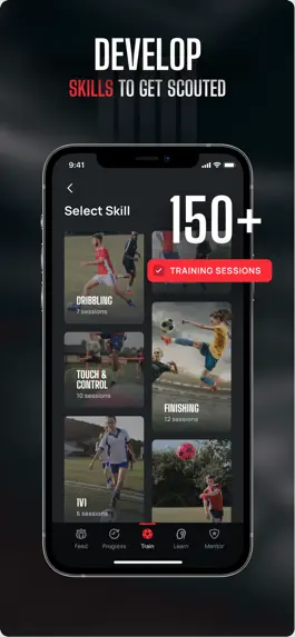 Game screenshot Train Effective Soccer Academy hack