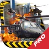 Addicting Gunship To Speed Pro : War And Racing