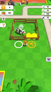 farm fast - farming idle game iphone screenshot 4