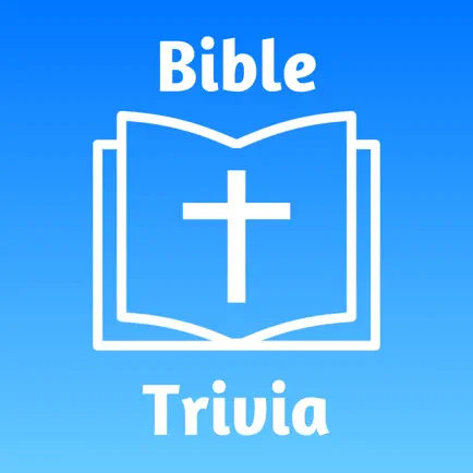 Bible Trivia Quiz - No Ads Cheats