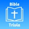 One of the First Bible Trivia apps without any ads that would take your attention from the Word of God – Works Offline