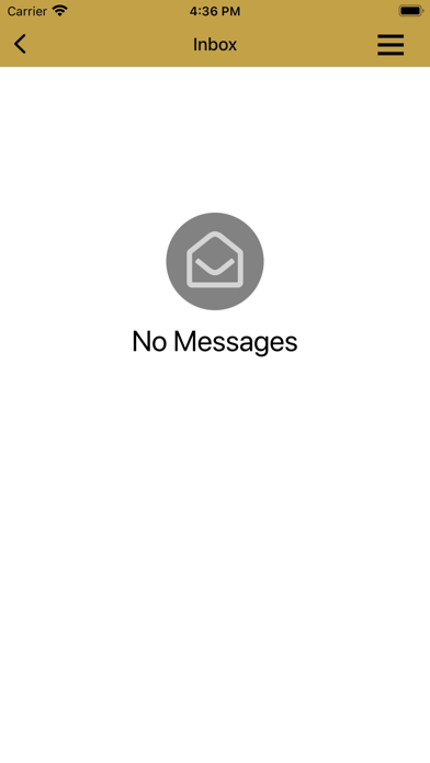 Endtime United Ministries Screenshot