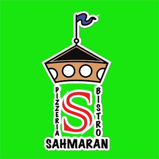 Pizzeria Sahmaran Savonlinna icon