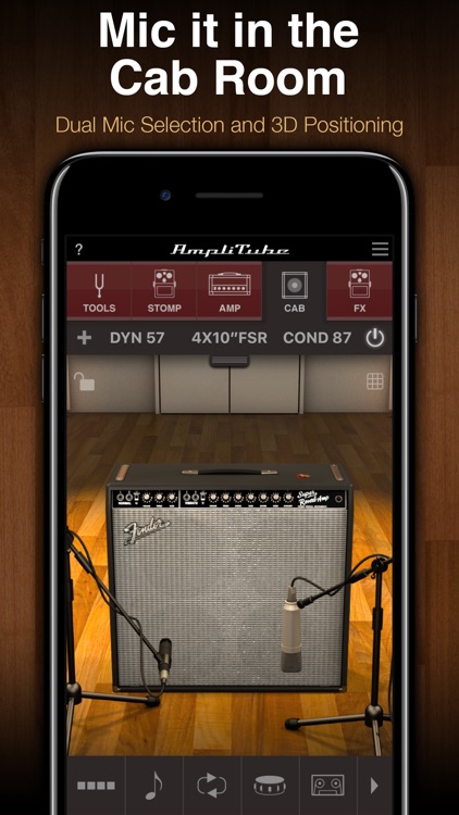 AmpliTube