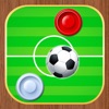 Air Hockey Soccer Tournament icon