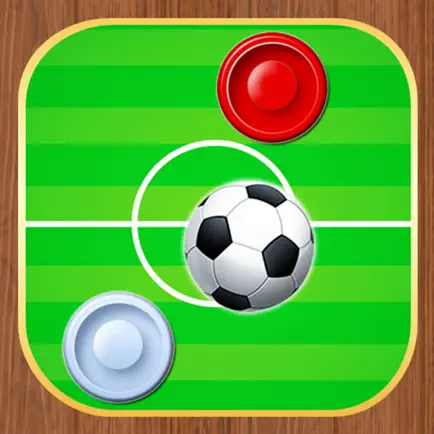Air Hockey Soccer Tournament Читы