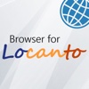 Browser for Locanto Classifieds