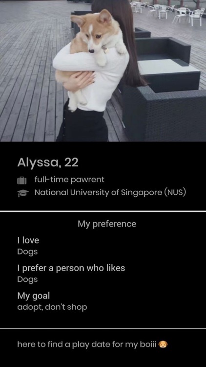 Amber - Pet Lover's Community screenshot-4