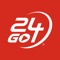 ​​Achieve the fitness results you want – inside and outside of the gym – with 24GO, the Official App of 24 Hour Fitness