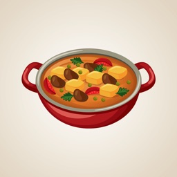 Indian Recipes: curry, vegan, soup recipes, ...