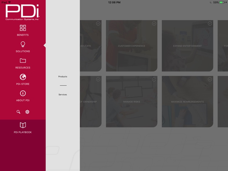 PDi Toolkit