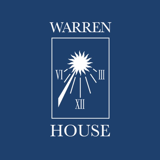 Warren House Hotel icon