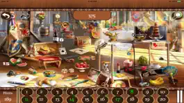 Game screenshot Big Home Hidden Numbers hack