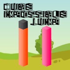 Activities of Cube Impossible Jump