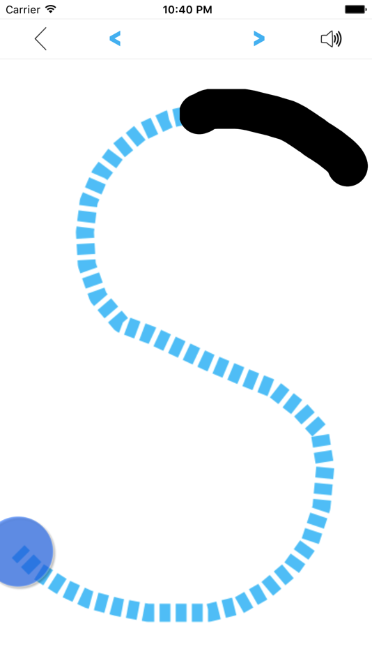 ABC Simple Letters (iOS) 由: CROMBEZ Emmanuel ABC Simple Letters (iOS) 由: CROMBEZ Emmanuel