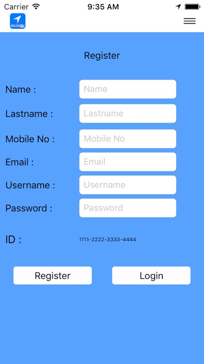 GoldTrax Tracker(Free Web-Based Monitoring)
