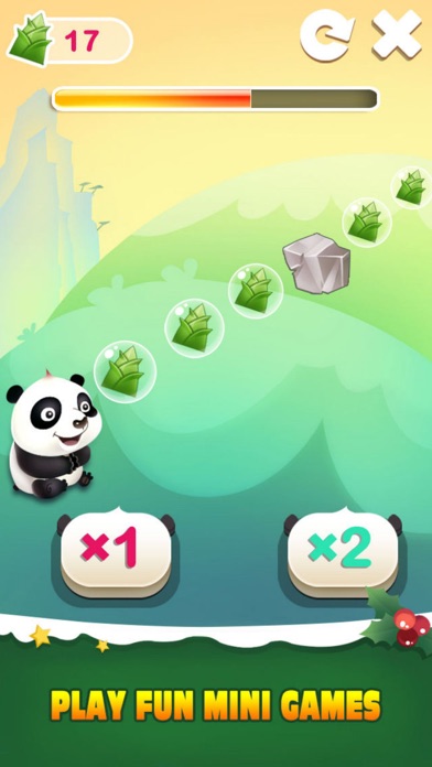 Talking Paul for iPhone/iPod Screenshot 4 - AppWisp.com Talking Paul for iPhone/iPod Screenshot 4 - AppWisp.com