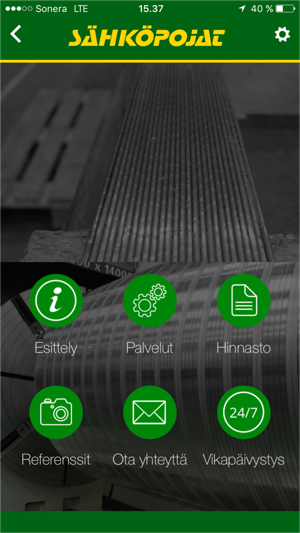 Sähköpojat(圖1)-速報App
