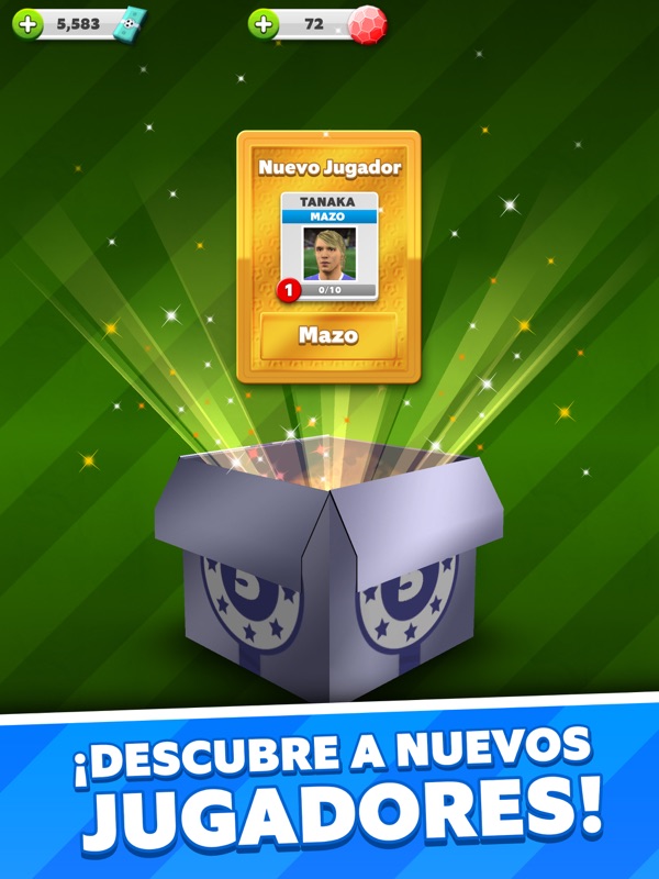 Score! Match - Futbol PvP screenshot 10