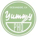 Yummy Pho App Contact