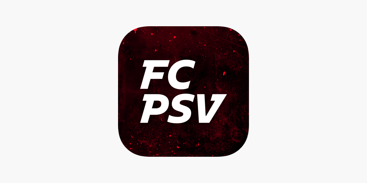 geur Gemaakt om te onthouden ritme FC PSV in de App Store