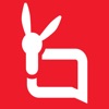 Donkeys Chat icon