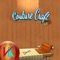 Create The Craft - Girls Game here the match puzzle is arriving a new concept of craft so you have to match the crafts and it consist the upper side to down side crafts so you can make moves according to your ideas