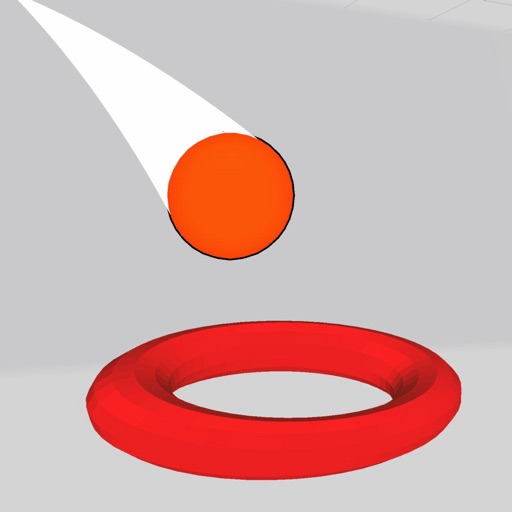Balls in Circle icon