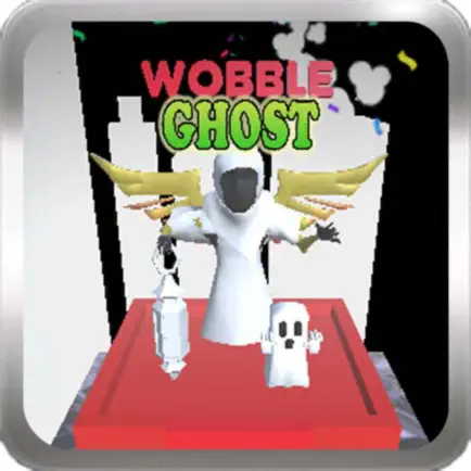 Wobble Ghost Puzzle Читы