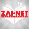 Zainet Medialab icon