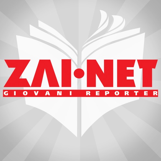 Zainet Medialab icon