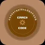 Crack The Code | Decode Word App Contact