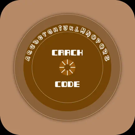 Crack The Code | Decode Word Cheats