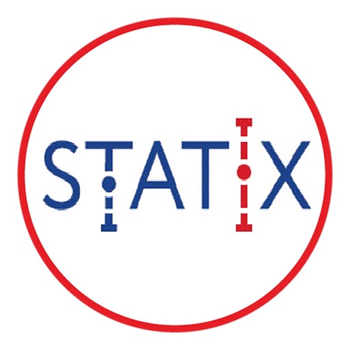 STATIX iOS App