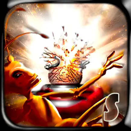 Antroad Defense for iPhone (Retina support) Cheats