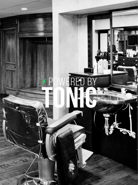 Screenshot #5 pour Tonic Demo App