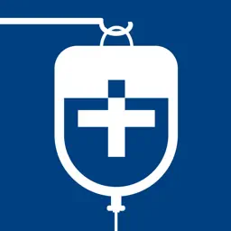 Drugs - Emergency & ICU app icon