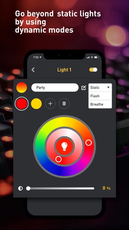 KODA SMART HOME screenshot-4